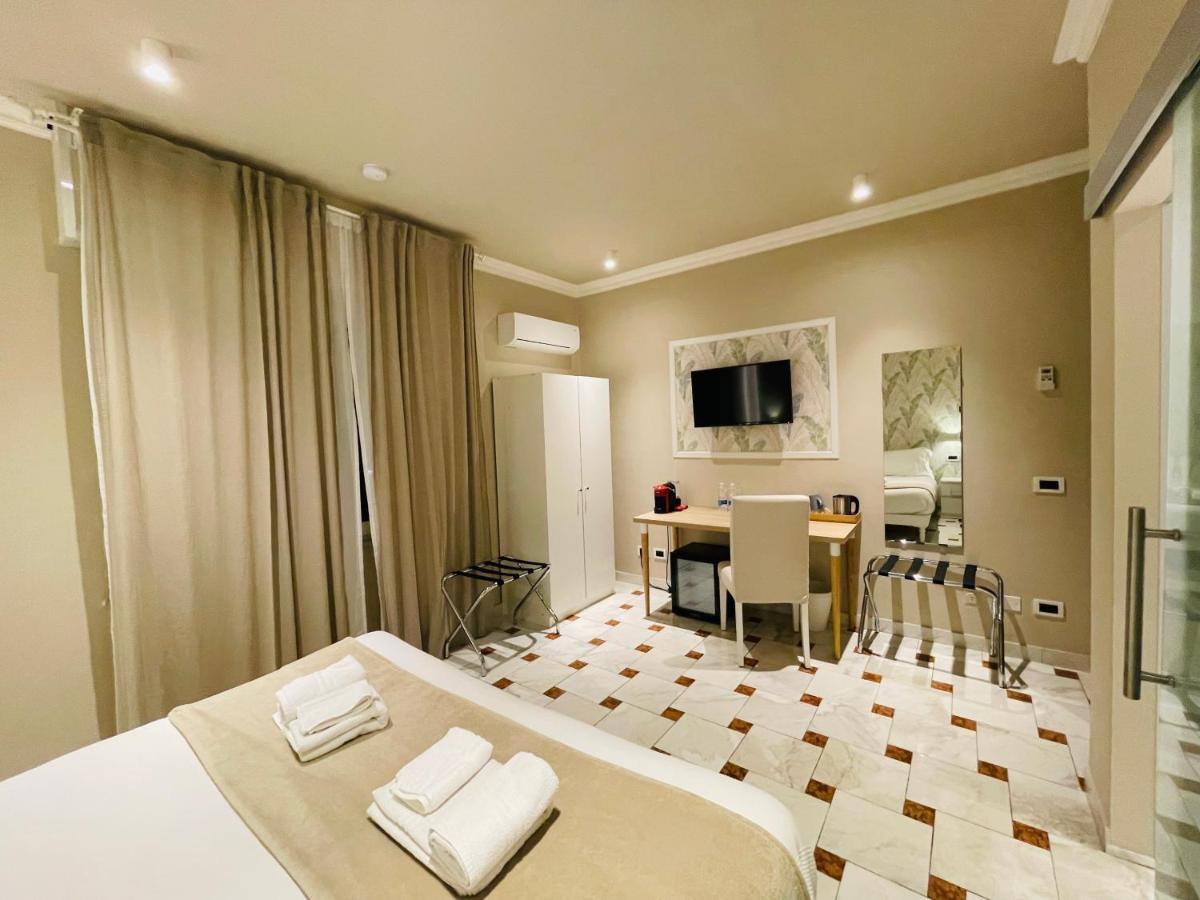Villa Martina Classic & Luxury Room Pise Extérieur photo