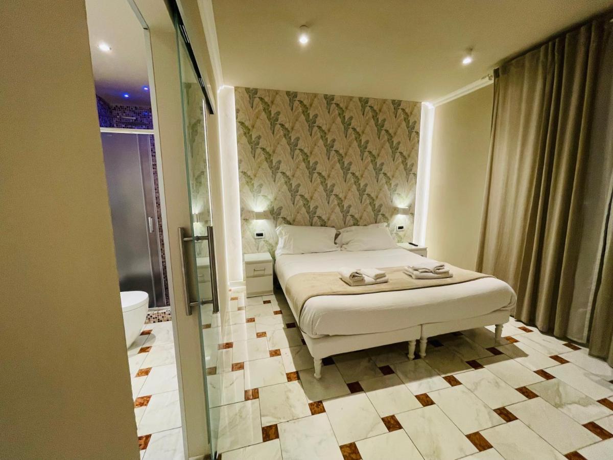 Villa Martina Classic & Luxury Room Pise Extérieur photo