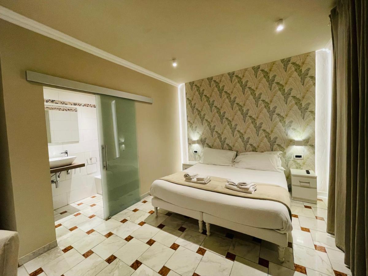 Villa Martina Classic & Luxury Room Pise Extérieur photo