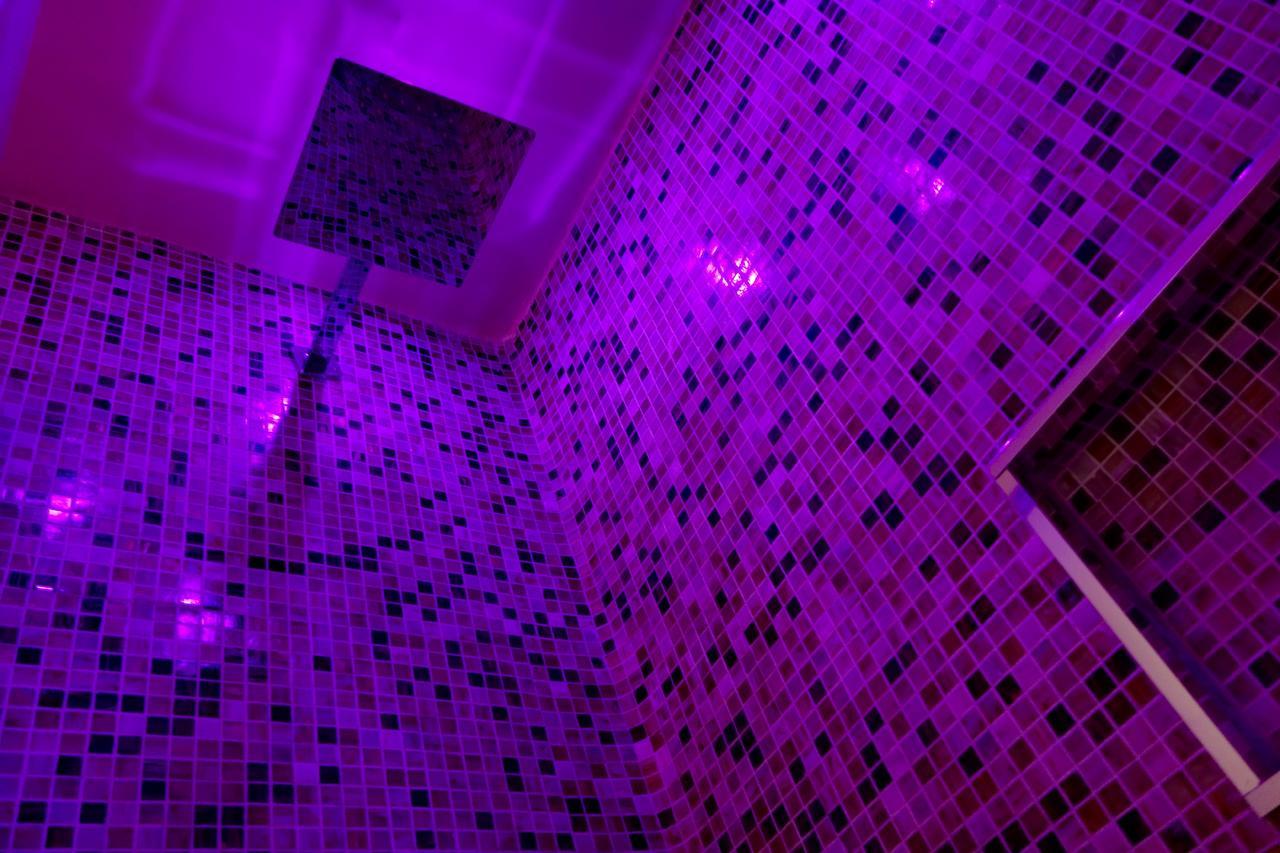 Villa Martina Classic & Luxury Room Pise Extérieur photo