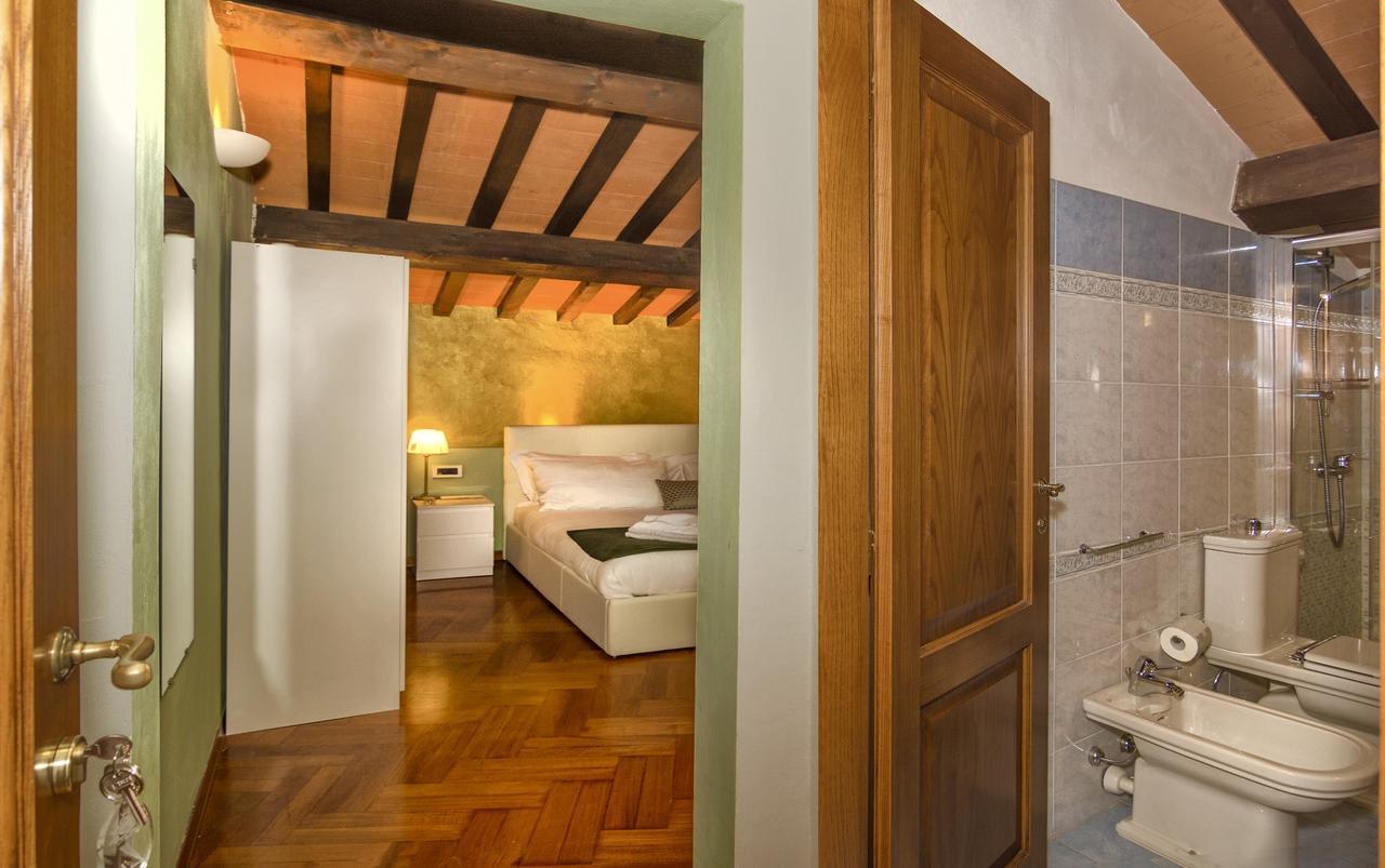 Villa Martina Classic & Luxury Room Pise Extérieur photo