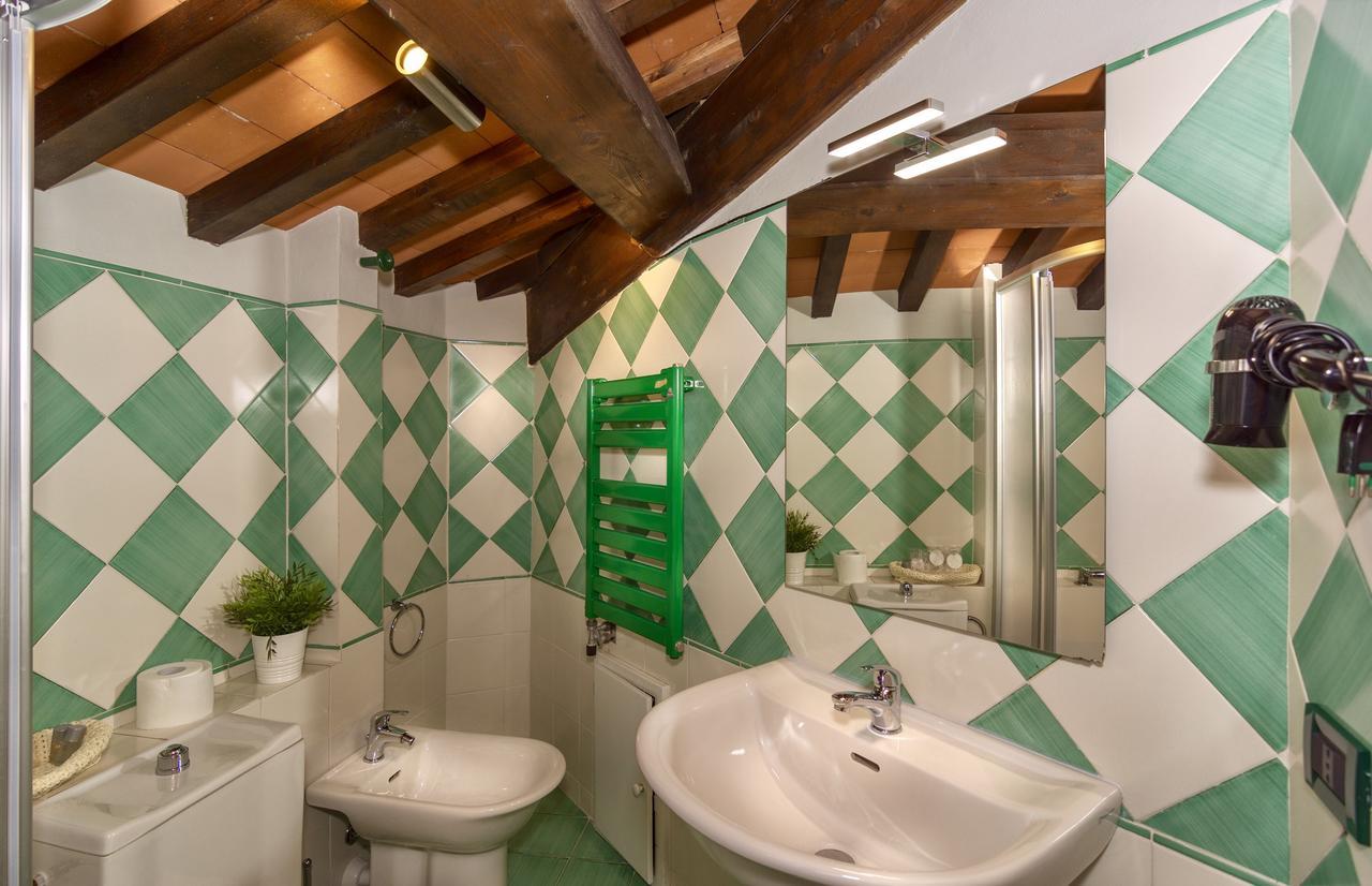 Villa Martina Classic & Luxury Room Pise Extérieur photo