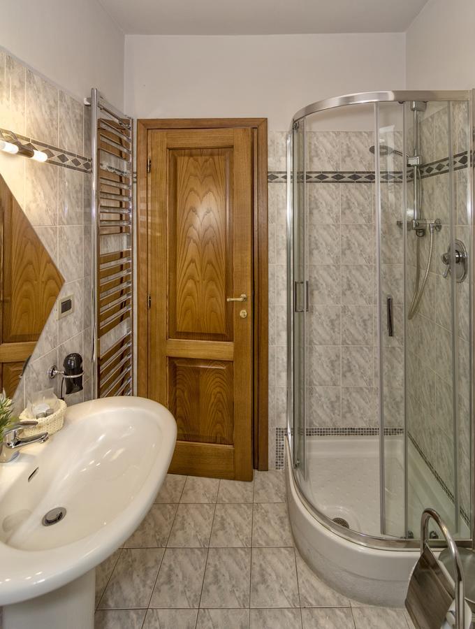 Villa Martina Classic & Luxury Room Pise Extérieur photo