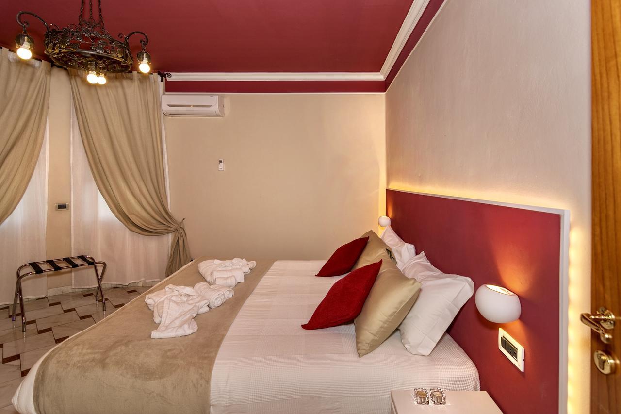 Villa Martina Classic & Luxury Room Pise Extérieur photo