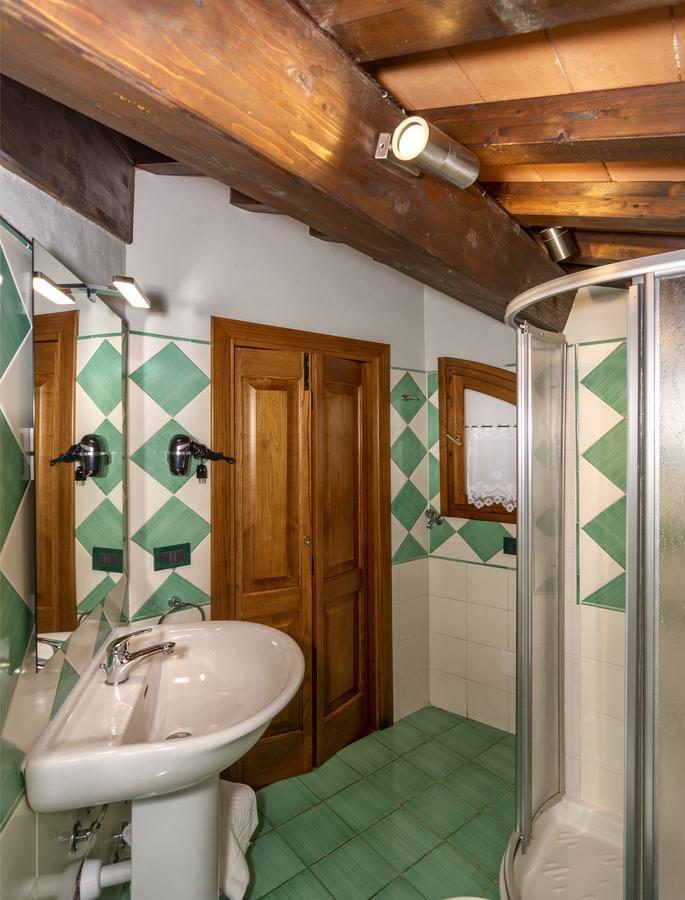Villa Martina Classic & Luxury Room Pise Extérieur photo