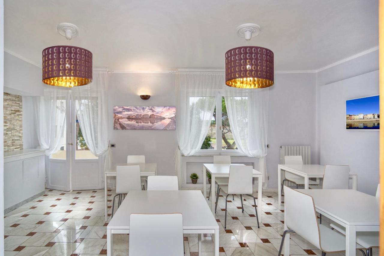 Villa Martina Classic & Luxury Room Pise Chambre photo