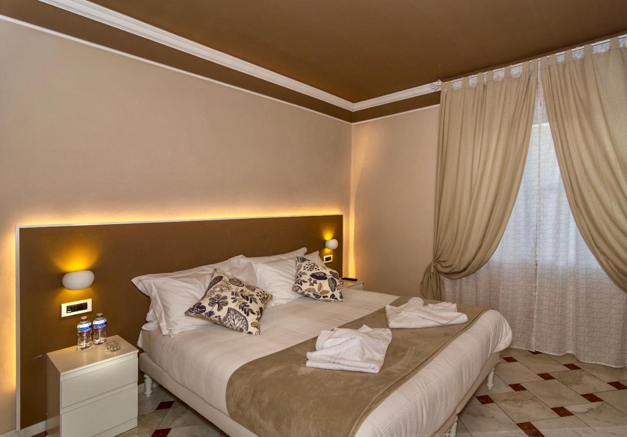 Villa Martina Classic & Luxury Room Pise Chambre photo