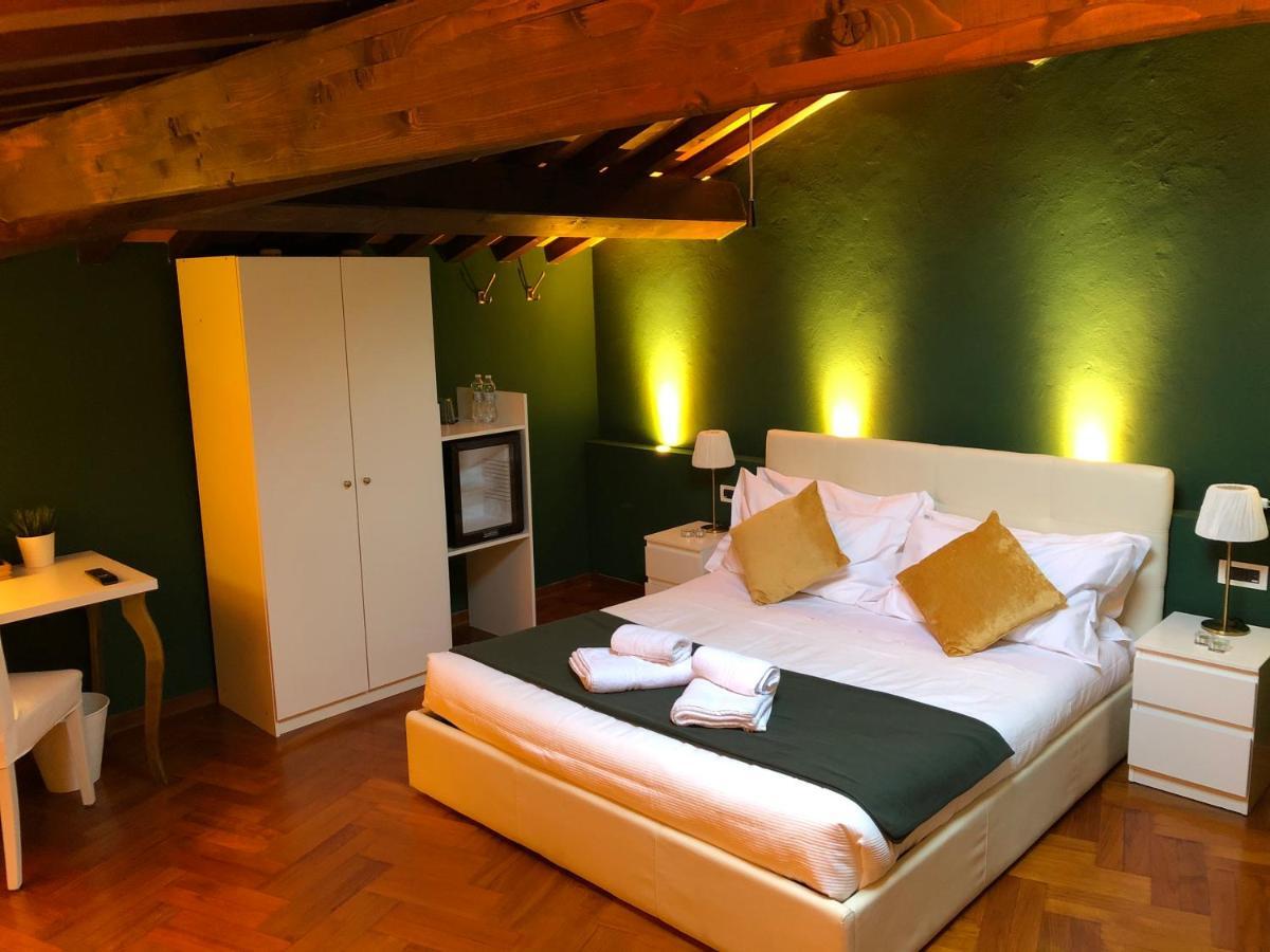 Villa Martina Classic & Luxury Room Pise Extérieur photo