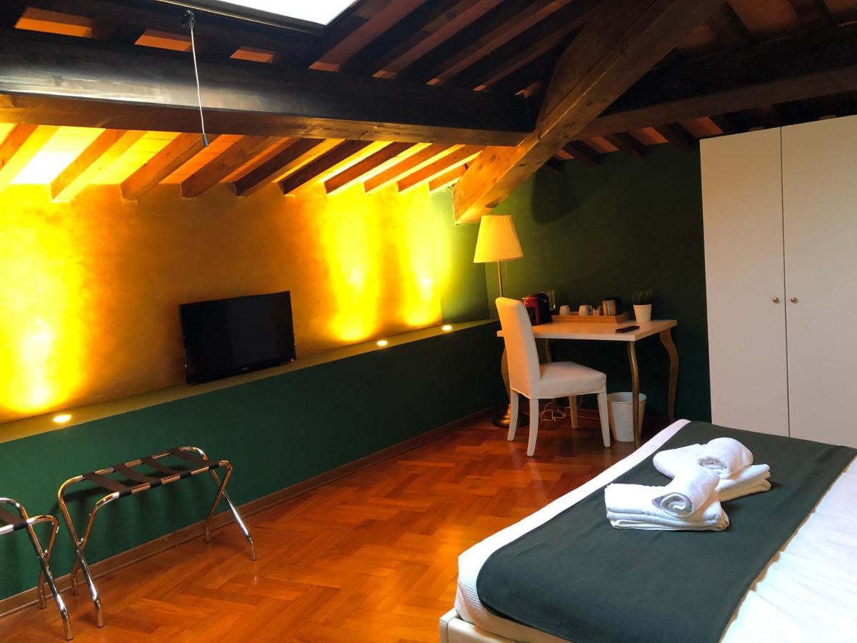 Villa Martina Classic & Luxury Room Pise Extérieur photo