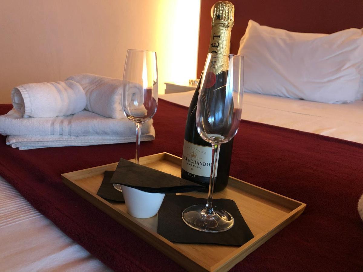 Villa Martina Classic & Luxury Room Pise Extérieur photo